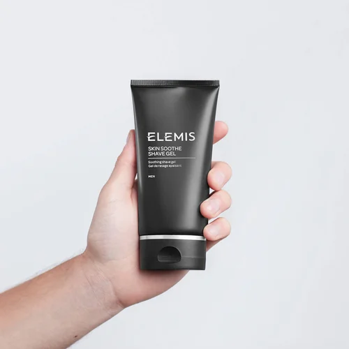 Gel per rasatura Skin Soothe Shave Gel 150ml Immagine 4