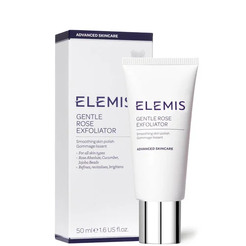 Gentle Rose Exfoliator 50ml Immagine 4