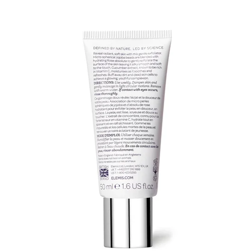 Gentle Rose Exfoliator 50ml Immagine 3