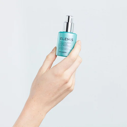 Pro-Collagen Advanced Eye Treatment 15ml Immagine 4