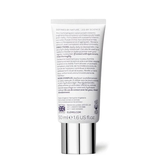 Pro-Radiance Illuminating Flash Balm 50ml Immagine 3