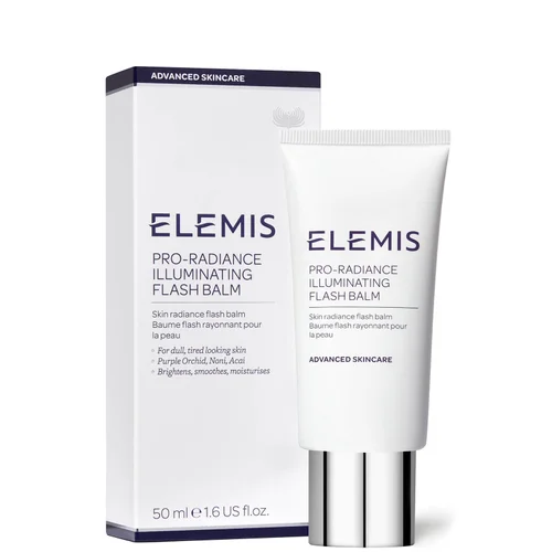 Pro-Radiance Illuminating Flash Balm 50ml Immagine 4