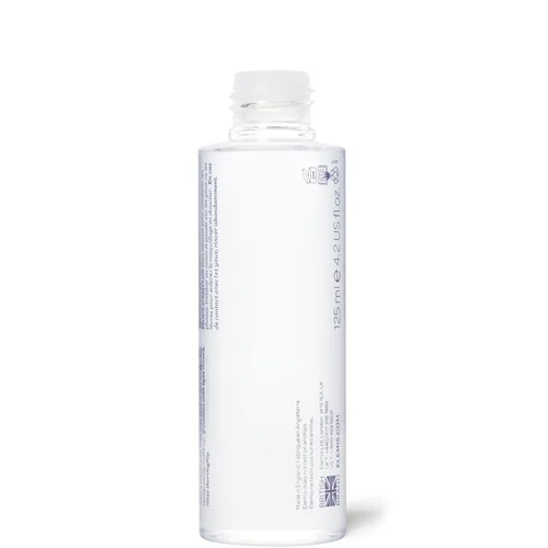 Struccante bifasico White Flowers Eye and Lip Make-Up Remover 125ml Immagine 3