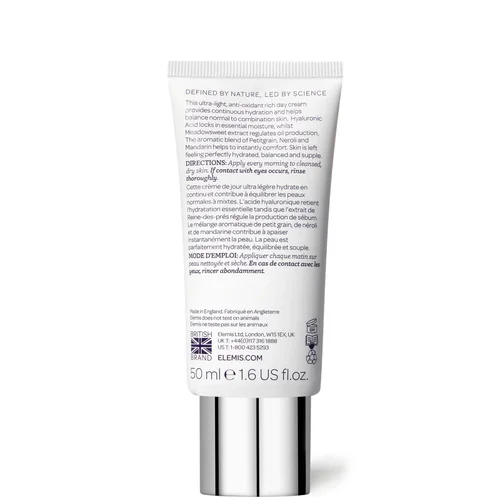 Hydra-Balance Day Cream 50ml Immagine 3