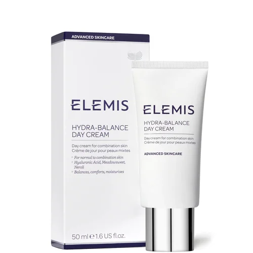 Hydra-Balance Day Cream 50ml Immagine 4