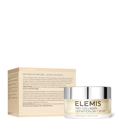 Pro-Collagen Definition Day Cream 50ml Immagine 4