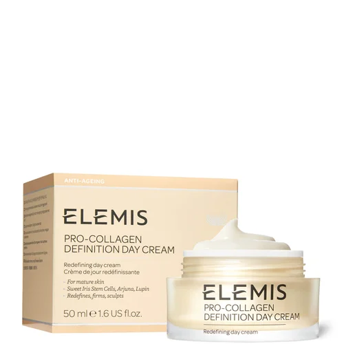 Pro-Collagen Definition Day Cream 50ml Immagine 3