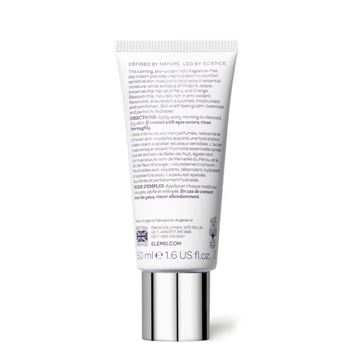 Crema viso Hydra-Boost Sensitive Day Cream 50ml Immagine 3