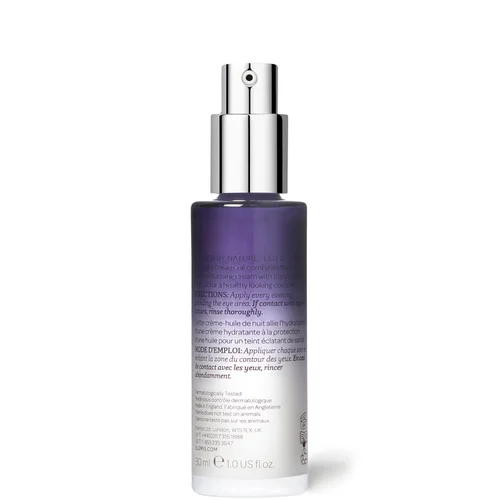 Peptide4 Night Recovery Cream-Oil 30ml Immagine 3