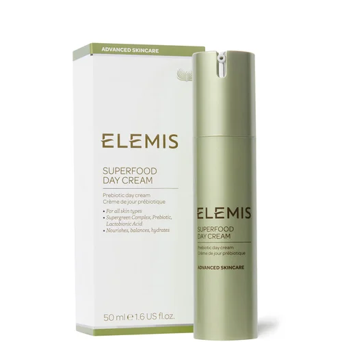 Superfood Day Cream 50ml Immagine 4