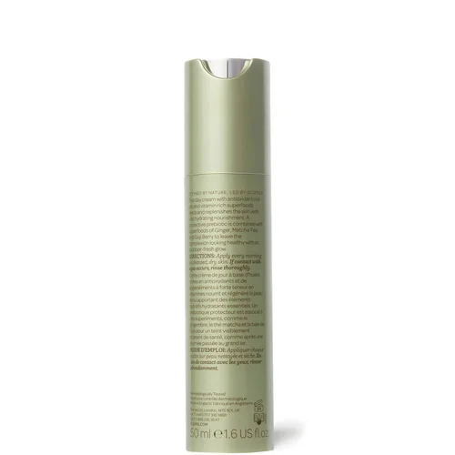 Superfood Day Cream 50ml Immagine 3