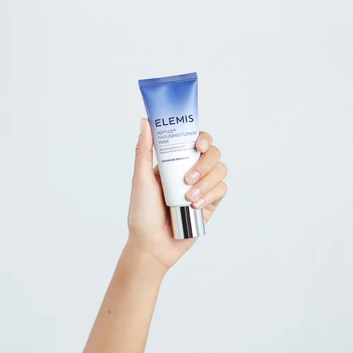 Peptide4 Thousand Flower Mask 75ml Immagine 4