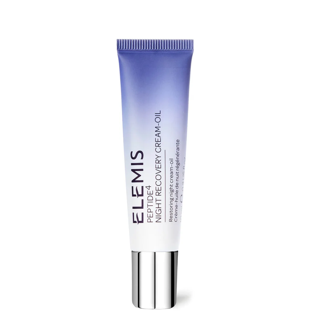 Peptide⁴ Night Recovery Cream-Oil Immagine 1