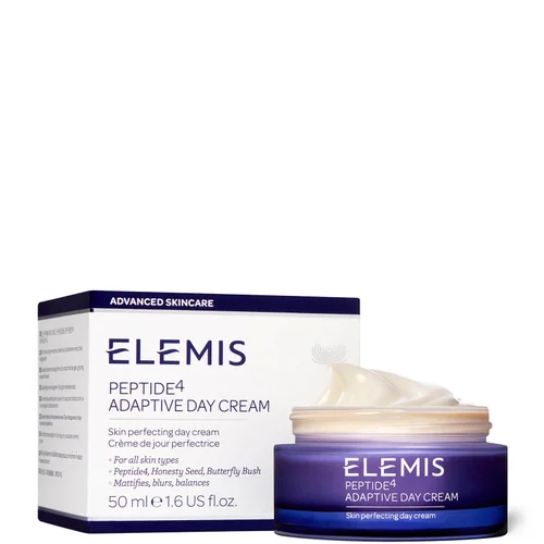 Peptide4 Adaptive Day Cream 50ml Immagine 4