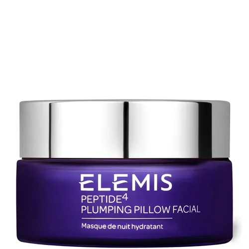 Peptide4 Plumping Pillow Facial 50ml Immagine 3