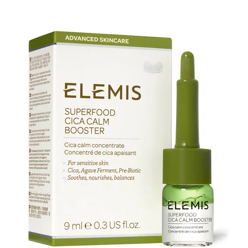 Superfood Cica Calm Booster 9ml Immagine 4