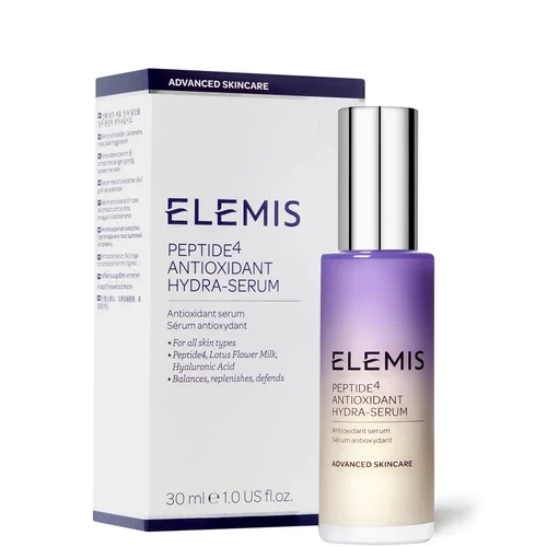 Peptide4 Antioxidant Hydra-Serum 30ml Immagine 4