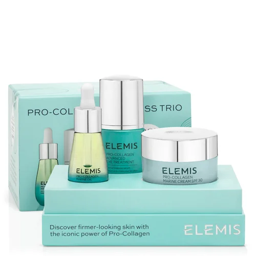 Pro-Collagen Timeless Trio Immagine 2