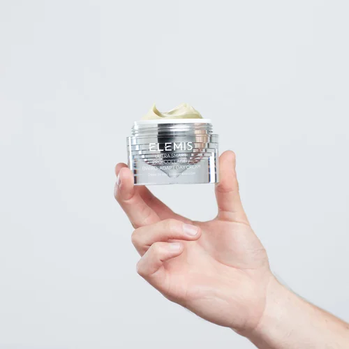 ULTRA SMART Pro-Collagen Adaptive Day Cream 50ml Immagine 4