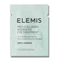Elemis Pro-Collagen Advanced Eye Treatment 1ml Sachet - undefined undefined