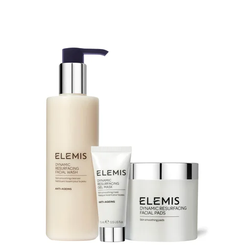 Kit: Dynamic Resurfacing Flawless Favourites Immagine 2