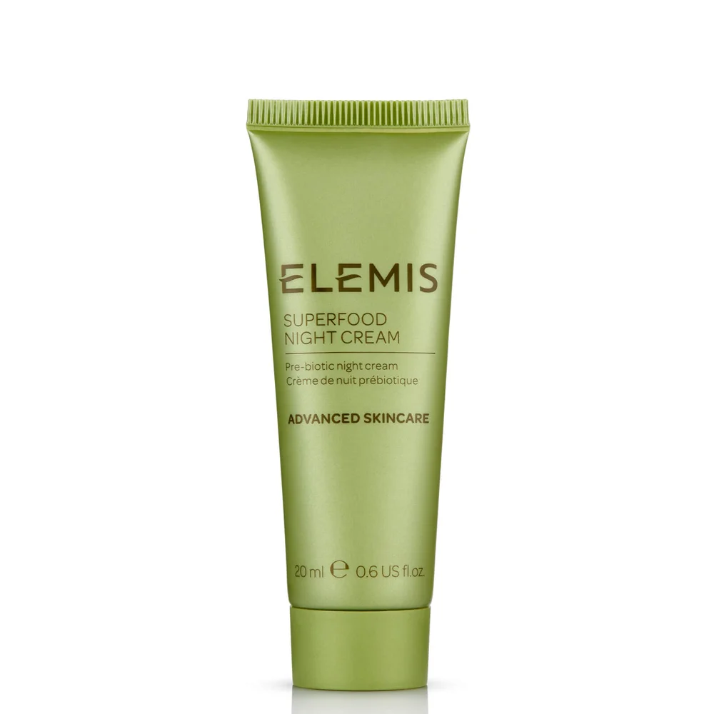 Crema notte Superfood Night Cream Immagine 1