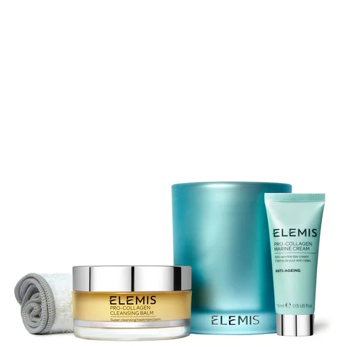 Kit: Pro-Collagen Cleanse & Glow Immagine 2