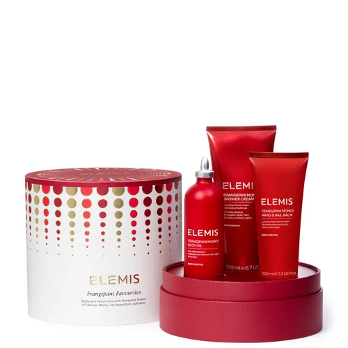 Kit: Frangipani Favourites Immagine 3