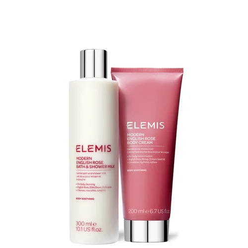 Kit: Modern English Rose Body Duo Immagine 2