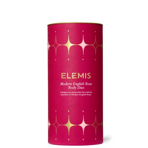 Kit: Modern English Rose Body Duo Immagine 3