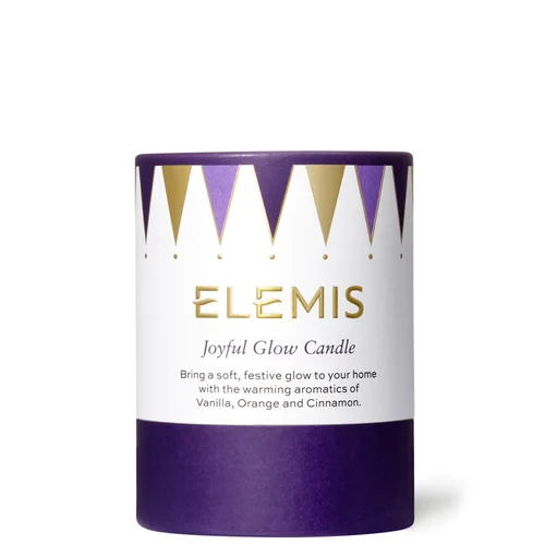 Kit: Joyful Glow Candle Immagine 3