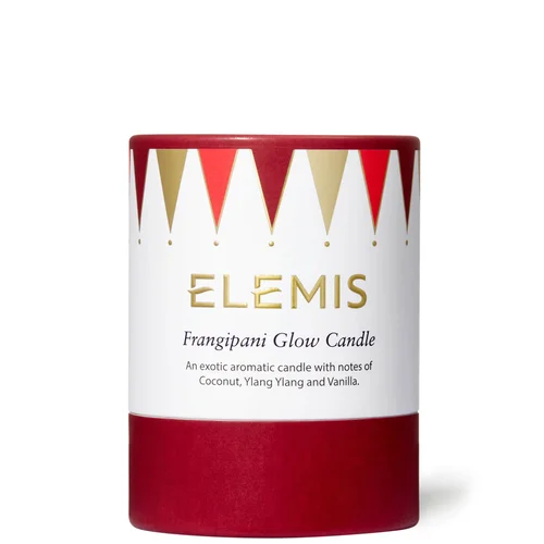 Kit: Frangipani Glow Candle Immagine 3