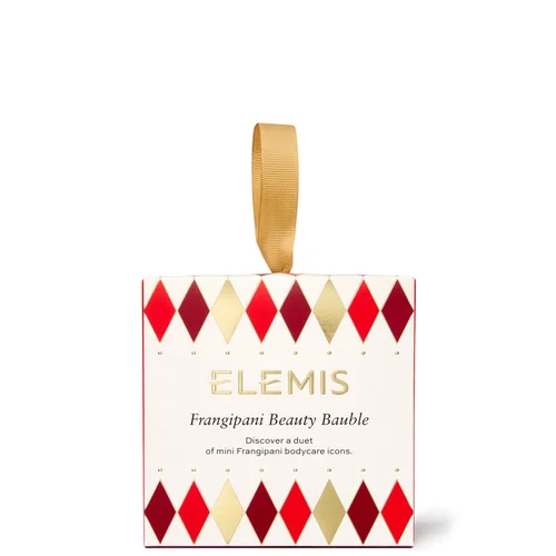 EC Kit: Frangipani Beauty Bauble Immagine 4