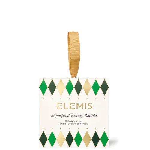 EC Kit: Superfood Beauty Bauble Immagine 4