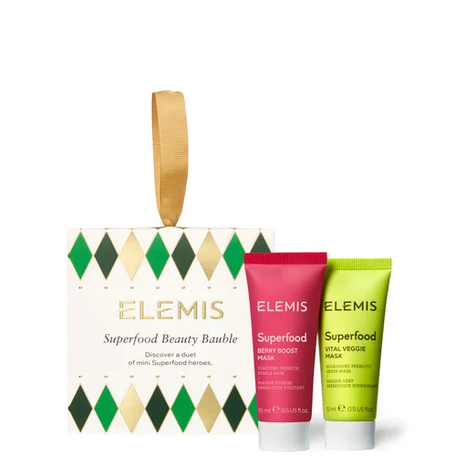 EC Kit: Superfood Beauty Bauble Immagine 3