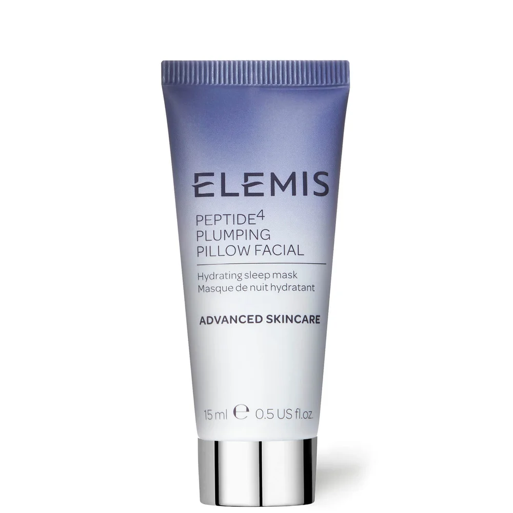 Peptide⁴ Plumping Pillow Facial Immagine 1
