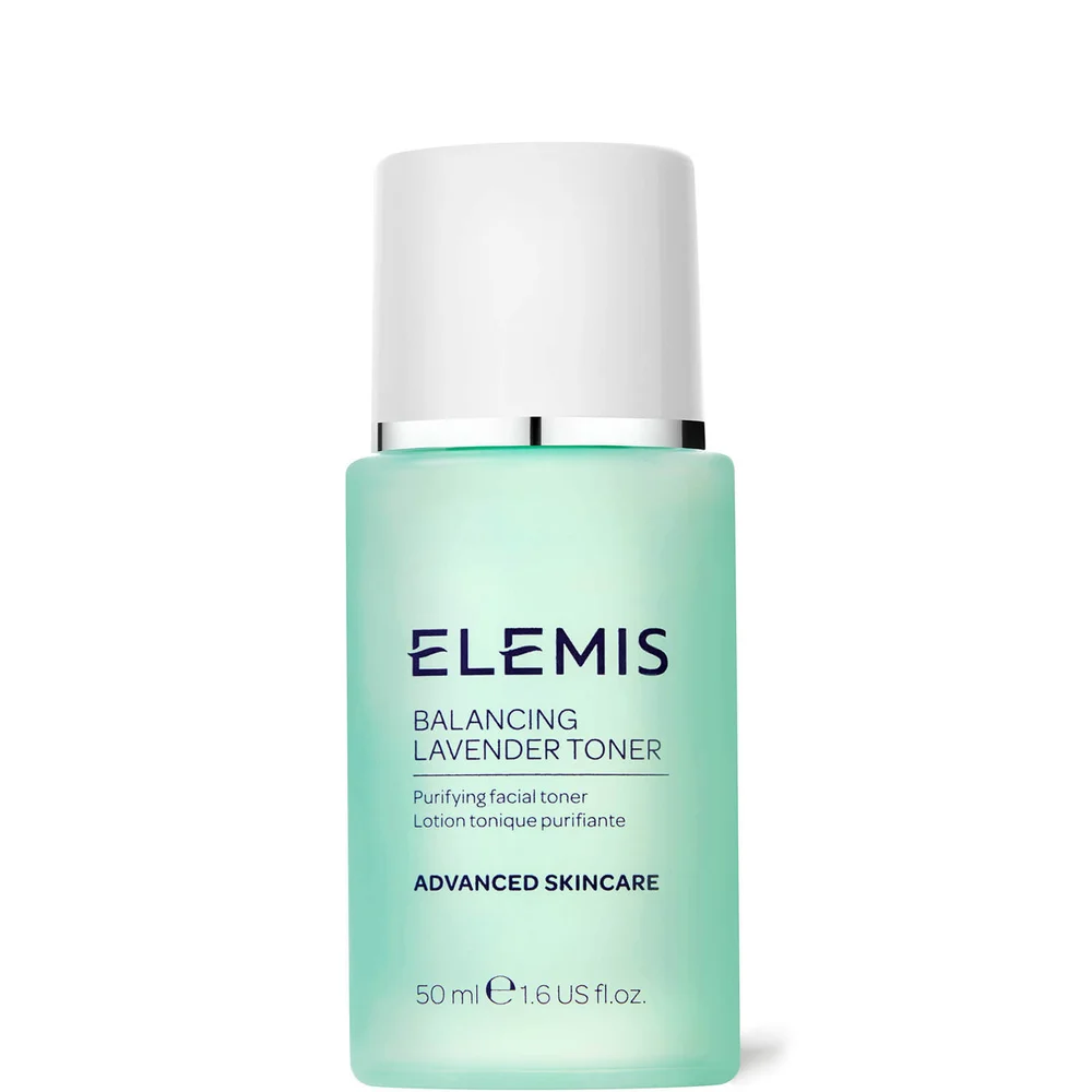 Balancing Lavender Toner Immagine 1