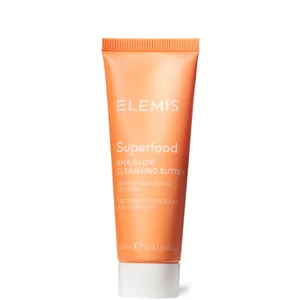 Burro detergente Superfood AHA Glow Cleansing Butter 20ml