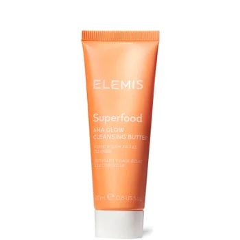 Burro detergente Superfood AHA Glow Cleansing Butter 20ml