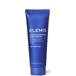 Crema per il corpo Skin Nourishing Body Cream