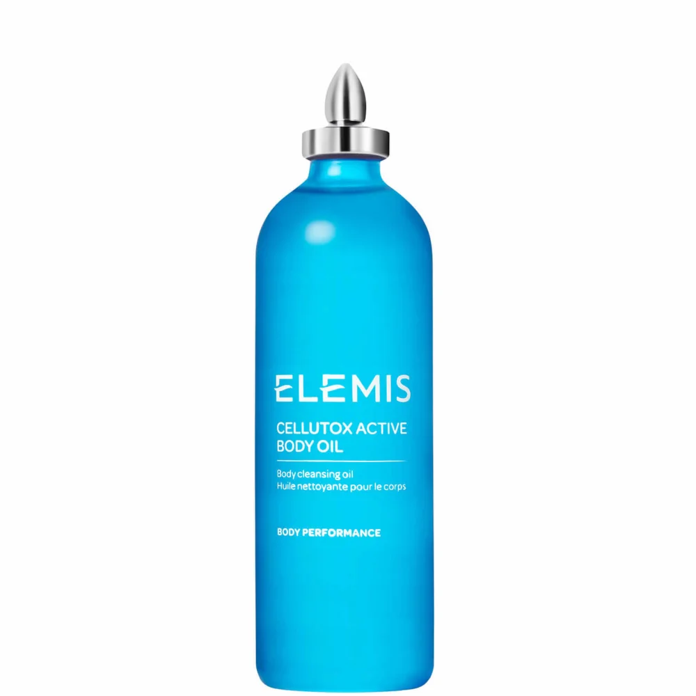 Cellutox Active Body Oil 100ml Immagine 1