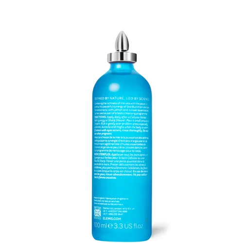 Cellutox Active Body Oil 100ml Immagine 2