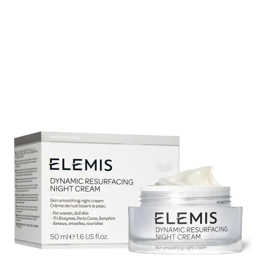 Dynamic Resurfacing Night Cream 50ml Immagine 2
