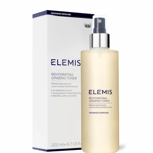 Rehydrating Ginseng Toner 200ml Immagine 2