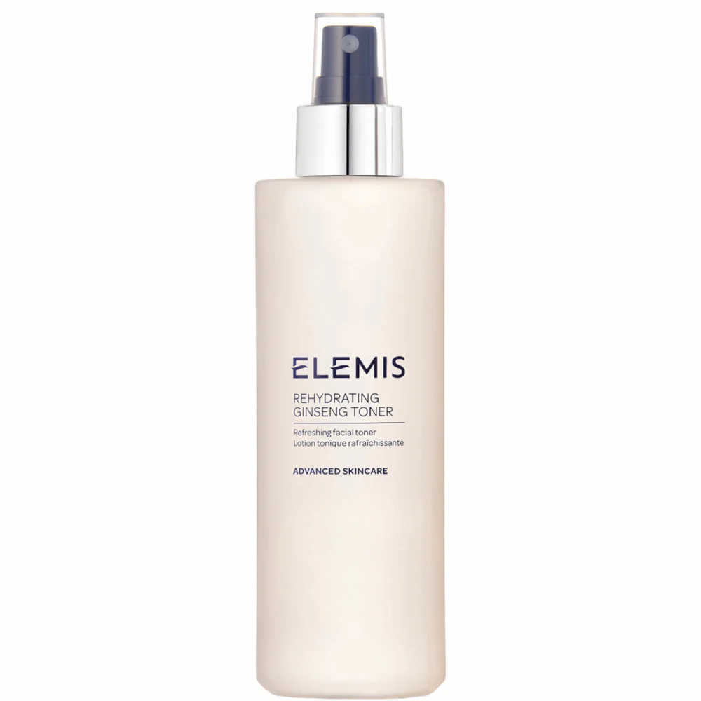 Rehydrating Ginseng Toner 200ml Immagine 1