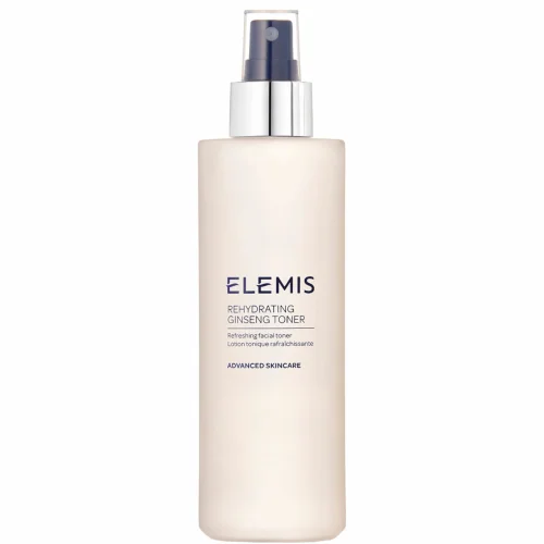 Rehydrating Ginseng Toner 200ml Immagine 1