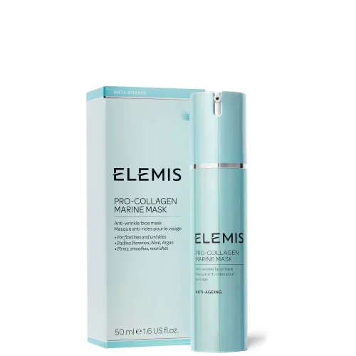 Pro-Collagen Marine Mask 50ml Immagine 4
