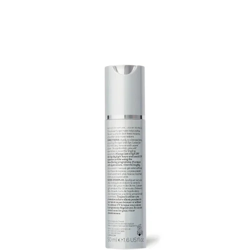 Maschera viso Dynamic Resurfacing Gel Mask 50ml Immagine 4