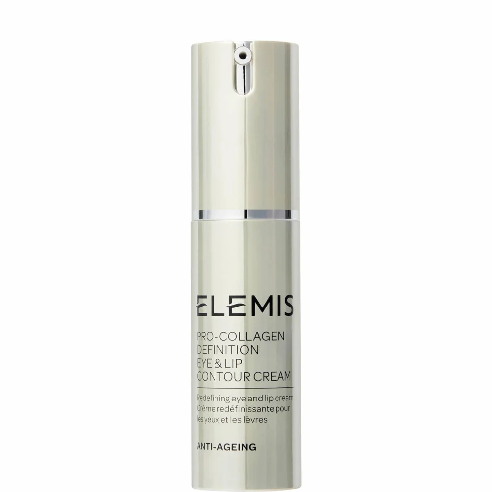 Pro-Collagen Definition Eye and Lip Contour Cream 15ml Immagine 1