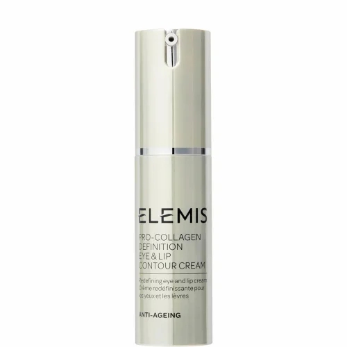 Pro-Collagen Definition Eye and Lip Contour Cream 15ml Immagine 1